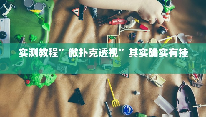 实测分享黑鹰众玩大厅辅助开挂”(原来确实是有挂)
