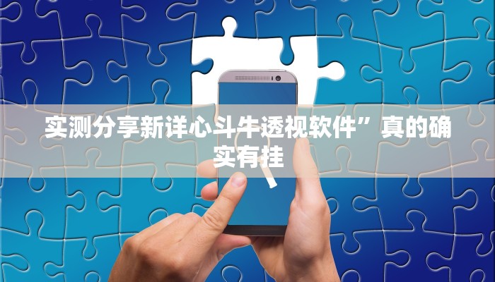 实测教程”新518互游辅助透视挂软件”真的确实有挂