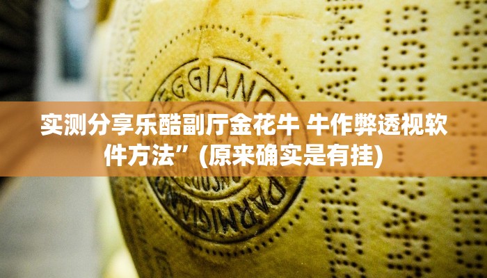 实测教程”泰州23张麻将助赢神器”(原来确实是有挂)