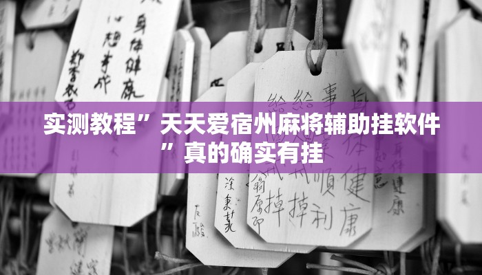 攻略必备“九九山城麻将万州版辅助透视挂软件”其实确实有挂
