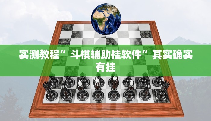 实测教程”崇阳麻将用挂开挂软件”
真的确实有挂