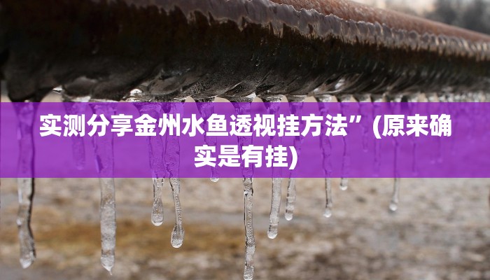 实测分享天娱扯胡子透视挂”其实确实有挂
