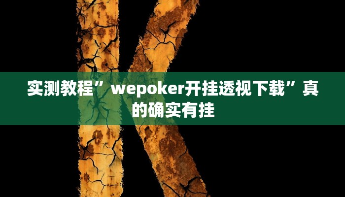 攻略必备“靓点互动怎么用挂”(原来确实是有挂)