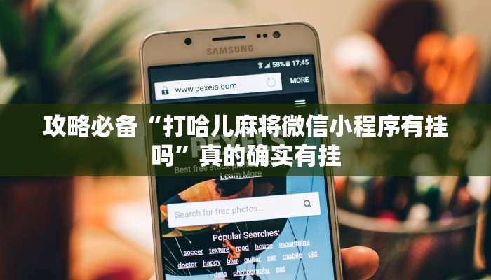 实测分享好友十三水开挂神器”(原来确实是有挂)