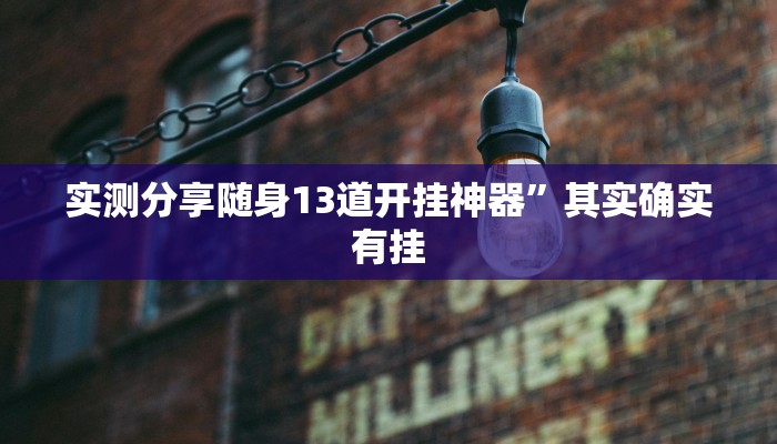 攻略必备“喜扣跑胡子开挂神器”真的确实有挂