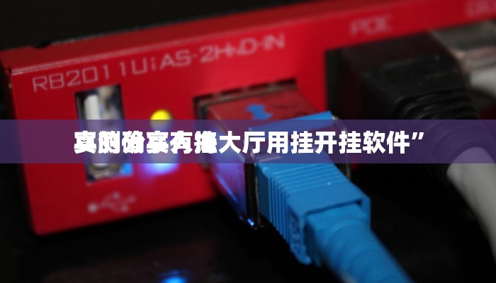 实测教程”众乐联盟透视软件”真的确实有挂