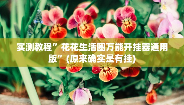 实测教程”鸿狐大厅斗牛通用挂”其实确实有挂

