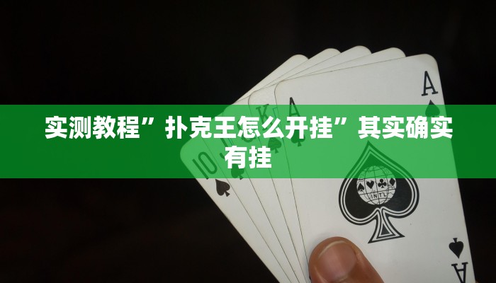 实测分享八闽十三张有透视吗”(原来确实是有挂)