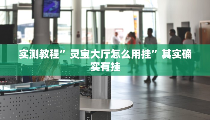 实测教程”星禾卡五星辅助透视挂软件”其实确实有挂
