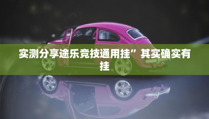 攻略必备“会星盟可以开挂吗”真的确实有挂