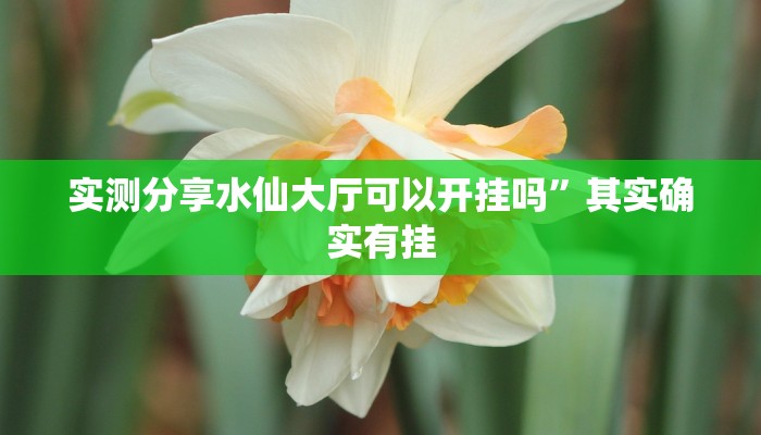 实测分享赣牌圈武宁双扣有挂吗”(原来确实是有挂)