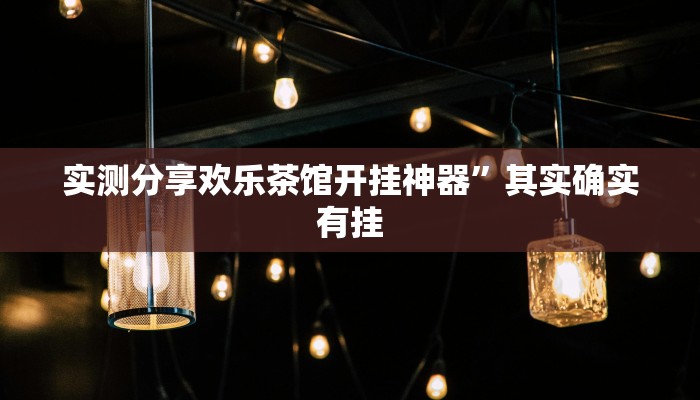 攻略必备“中至九江透视软件”(原来确实是有挂)