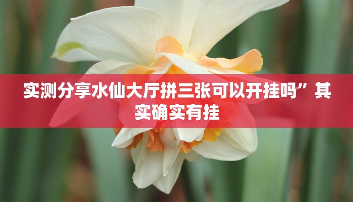 实测分享小程序页越乡十三水作弊透视开挂软件”(原来确实是有挂)