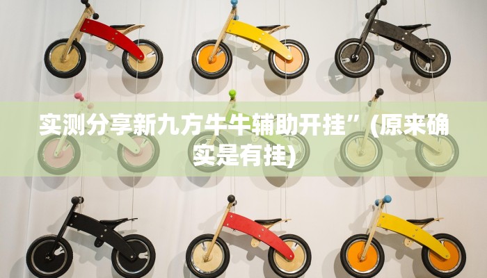 实测教程”云来游戏透视”真的确实有挂