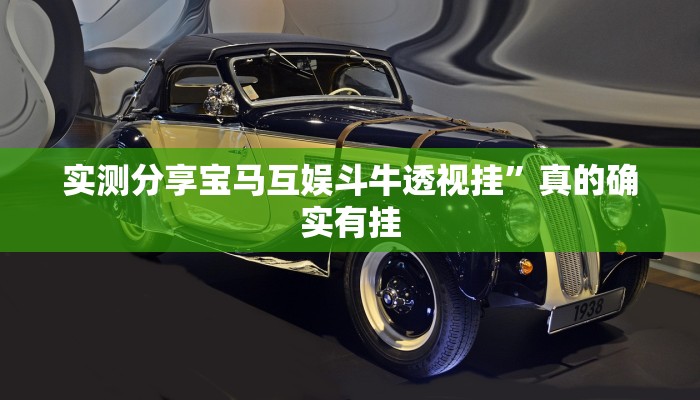 实测教程”天天爱柳州麻将开挂透视下载”真的确实有挂
