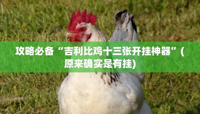 攻略必备“靓点互动开挂透视下载”其实确实有挂
