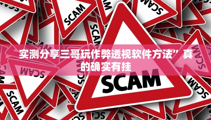 实测教程”先锋金花牛 牛辅助开挂”真的确实有挂