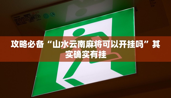 攻略必备“新奇玩乐怎么开挂”真的确实有挂