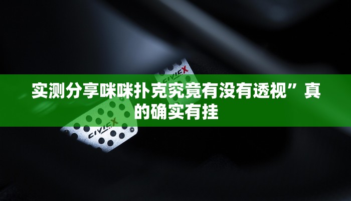 实测教程”新九天辅助透视挂软件”真的确实有挂