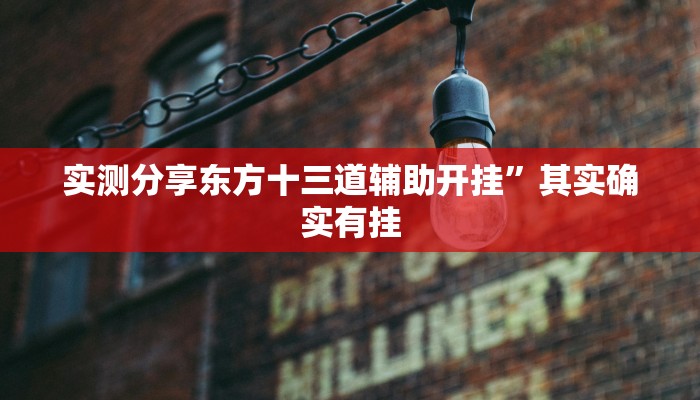 攻略必备“28圈透视”其实确实有挂
