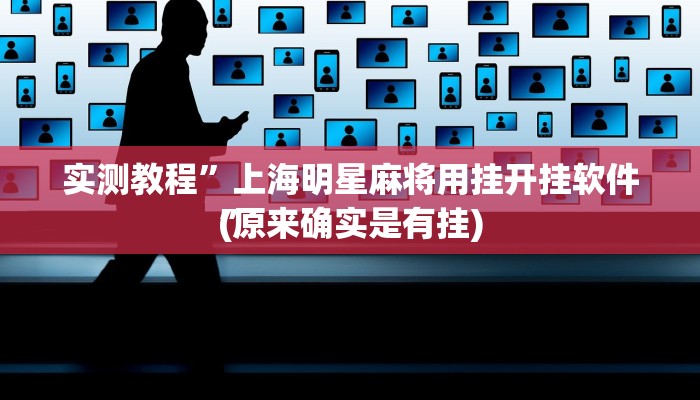 实测教程”新二号大厅斗牛辅助透视挂软件”其实确实有挂
