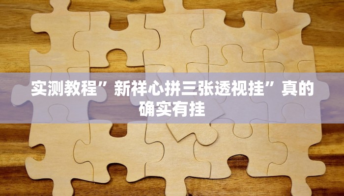 实测教程”新版德扑之星可以开挂吗”(原来确实是有挂)
