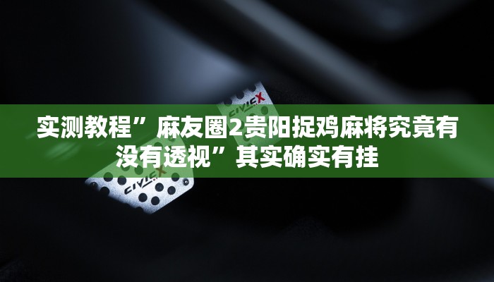 攻略必备“新金龙辅助透视挂软件”真的确实有挂