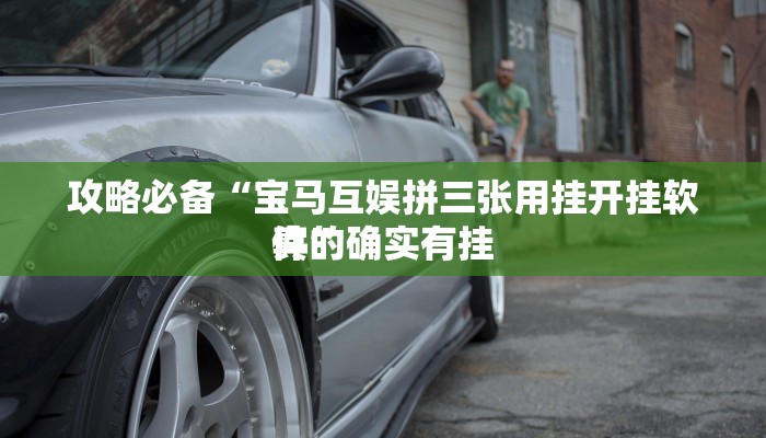 攻略必备“寓教娱乐开挂透视下载”其实确实有挂
