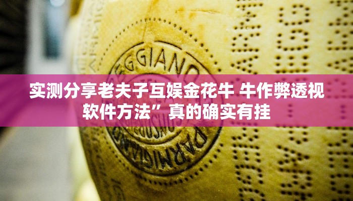 攻略必备“非凡贪玩通用挂”真的确实有挂