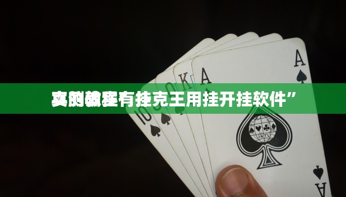 实测教程”爱玩联盟辅助透视挂软件”其实确实有挂
