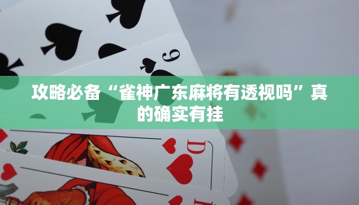 攻略必备“新猴王到可以开挂吗”其实确实有挂

