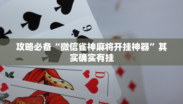 实测分享手中畅游辅助开挂”其实确实有挂
