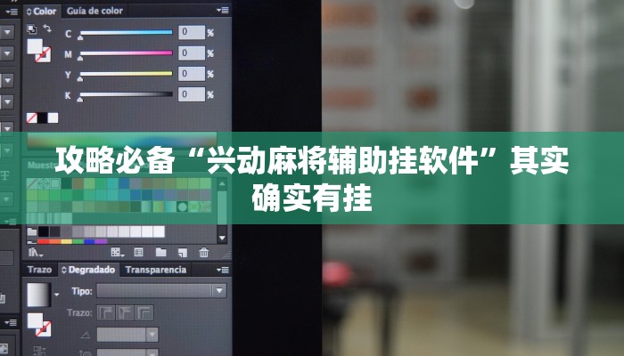 实测教程”百乐娱乐辅助开挂”其实确实有挂
