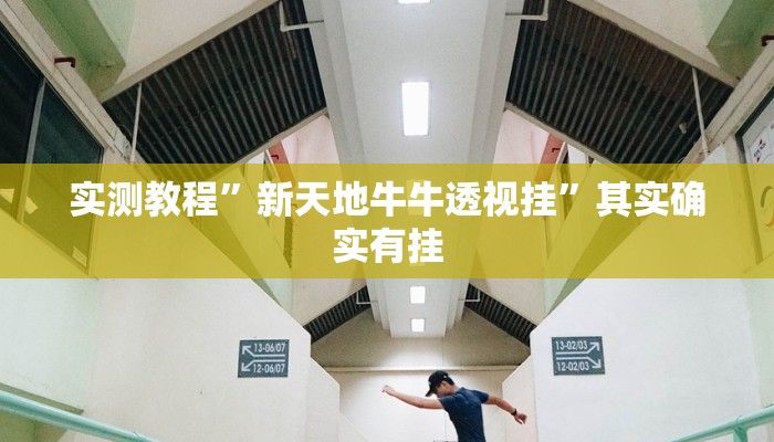 攻略必备“新518互游作弊透视开挂软件”其实确实有挂
