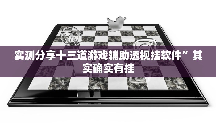 实测分享十三道游戏辅助透视挂软件”其实确实有挂
