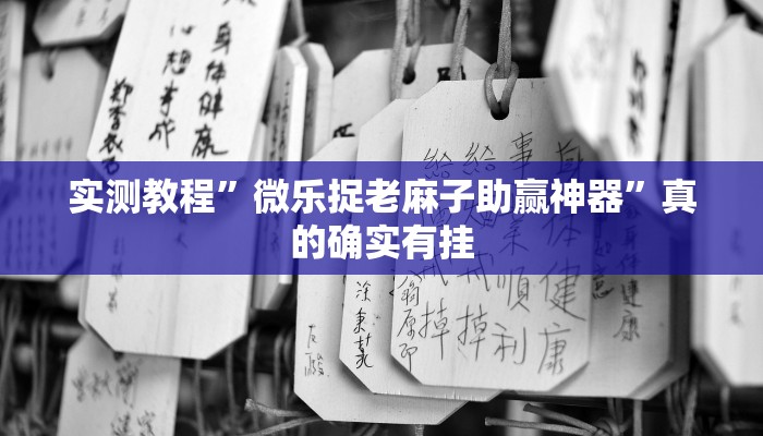 实测分享云来互娱万能开挂器通用版”真的确实有挂