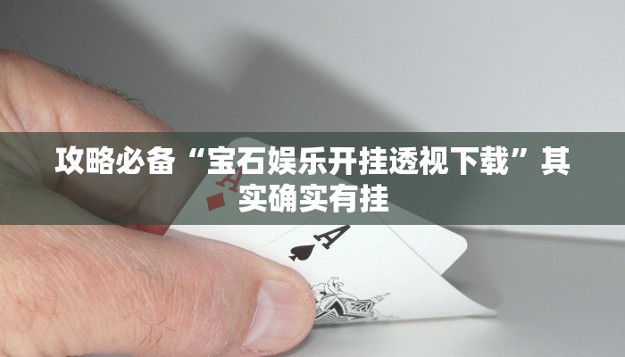 实测教程”万顺二八杠通用挂”其实确实有挂
