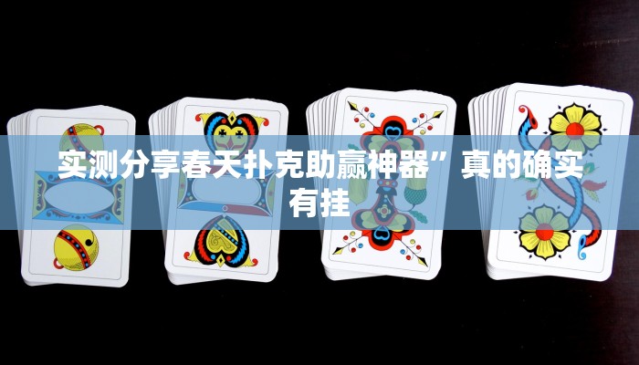 实测分享乐清十三水辅助透视挂软件”(原来确实是有挂)