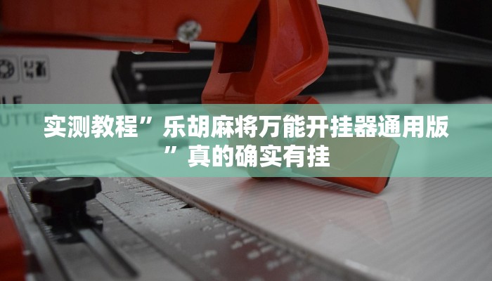 实测分享微信跑得快小程序辅助开挂”其实确实有挂
