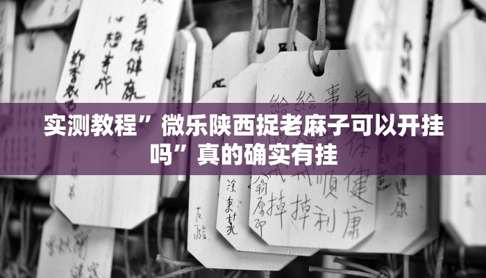 实测教程”菜鸟麻将开挂透视下载”(原来确实是有挂)