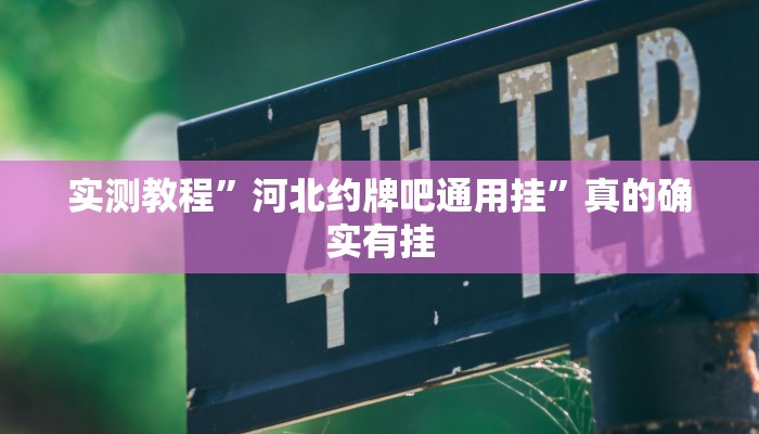 实测教程”万顺二八杠透视”(原来确实是有挂)