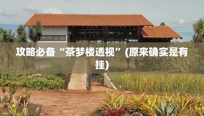 实测教程”老夫子拼三张万能开挂器通用版”(原来确实是有挂)
