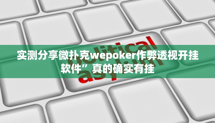 实测分享忆游十三道透视软件”真的确实有挂