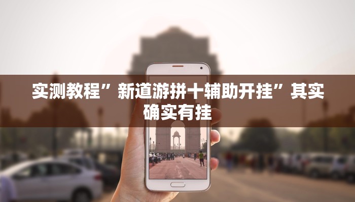 实测教程”微乐龙江麻将透视软件”真的确实有挂