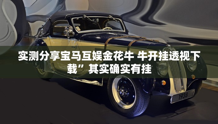 实测分享新西游斗牛开挂神器”其实确实有挂
