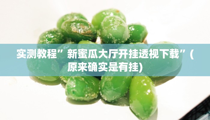 实测分享榆林打锅子用挂开挂软件”
(原来确实是有挂)