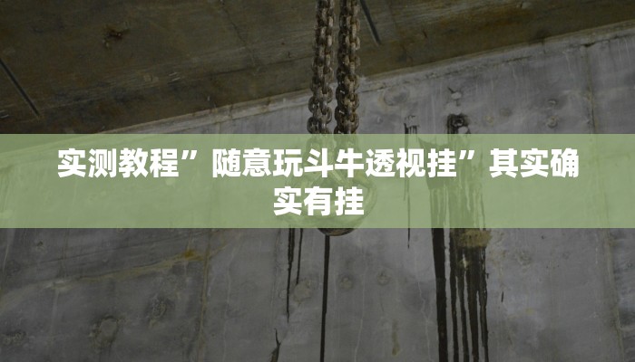 攻略必备“先锋跑得快通用挂”(原来确实是有挂)