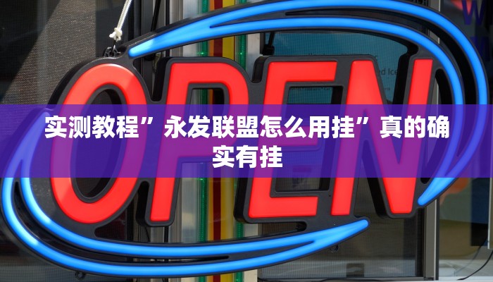 实测分享南丰打盾有挂吗”其实确实有挂
