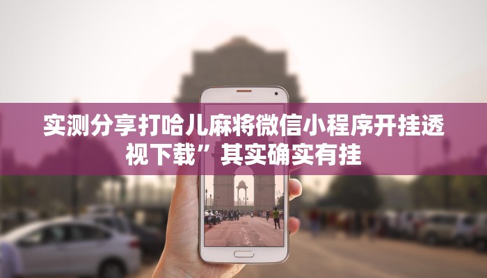 实测分享博乐填大坑作弊透视软件方法”其实确实有挂
