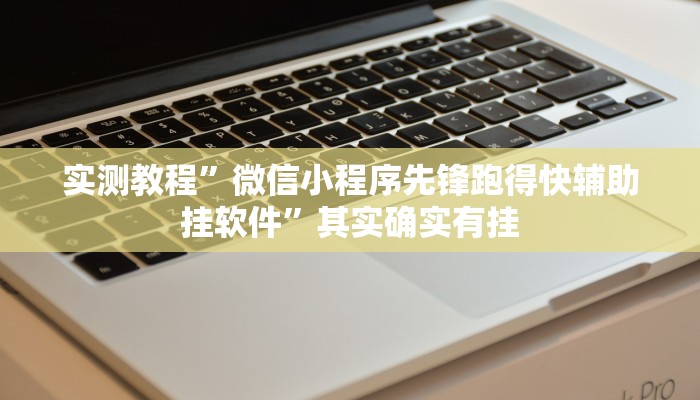 实测教程”微信小程序先锋跑得快辅助挂软件”其实确实有挂
